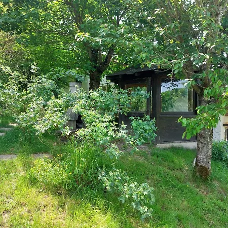 De Moulin Maurt Prázdninový dům *