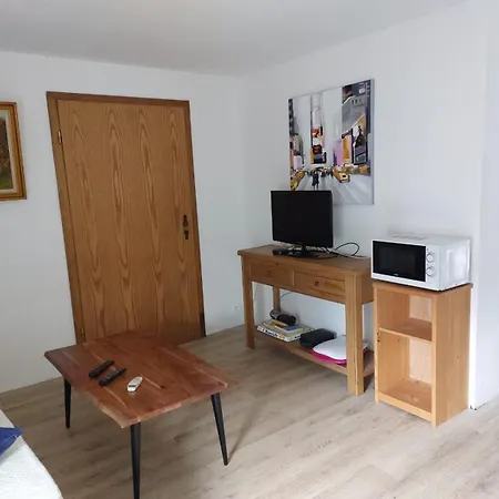 Prázdninový dům De Moulin Maurt