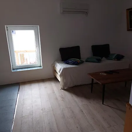 Prázdninový dům De Moulin Maurt Xertigny