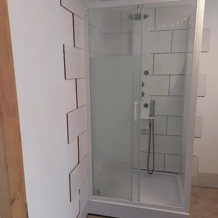 De Moulin Maurt Prázdninový dům *