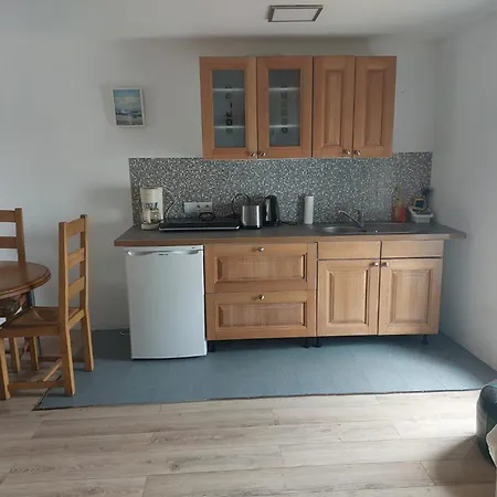 De Moulin Maurt Prázdninový dům