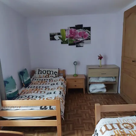 Holiday home De Moulin Maurt *