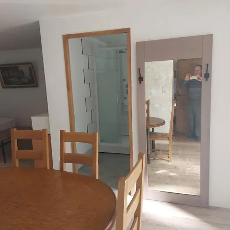 De Moulin Maurt Prázdninový dům *