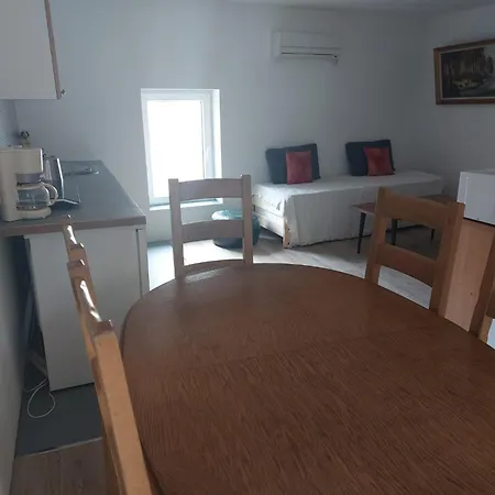 Prázdninový dům De Moulin Maurt Xertigny