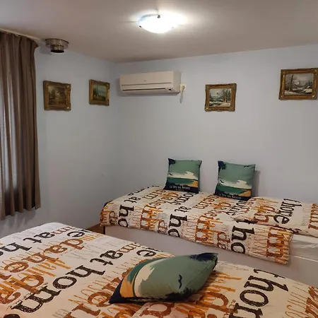 De Moulin Maurt Holiday home