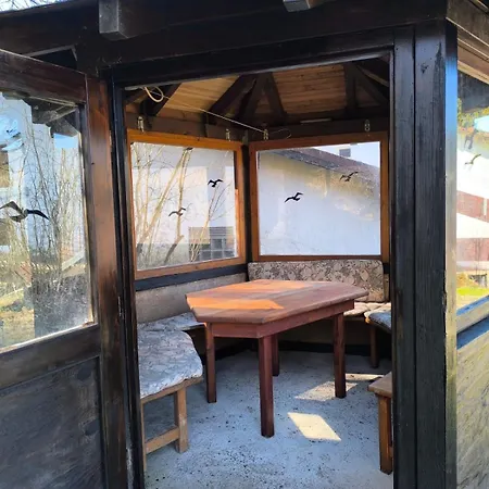 Prázdninový dům De Moulin Maurt Xertigny