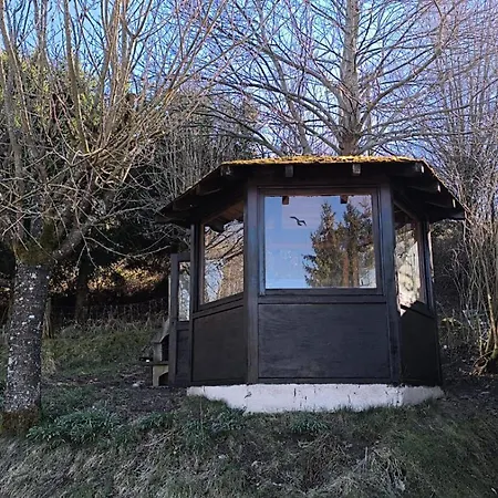 度假居 De Moulin Maurt *