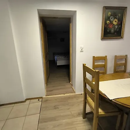 Prázdninový dům De Moulin Maurt *