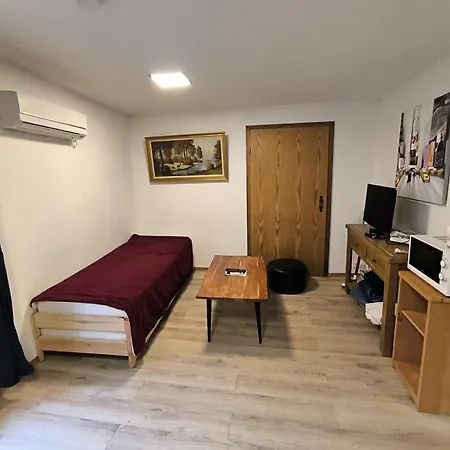 度假居 De Moulin Maurt Xertigny