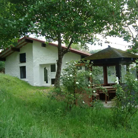 De Moulin Maurt Holiday home