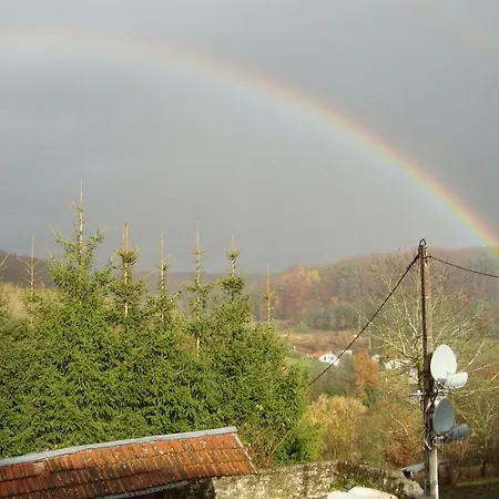 Prázdninový dům De Moulin Maurt
