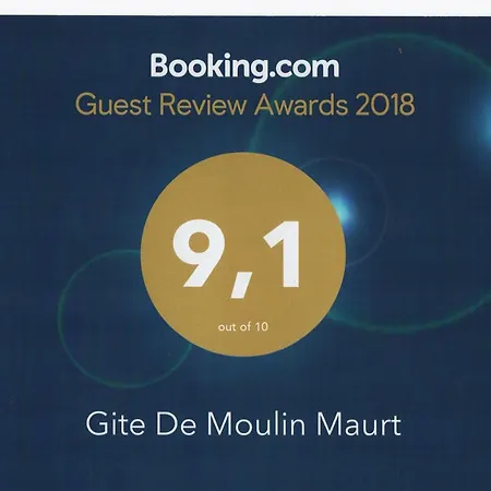 De Moulin Maurt Xertigny