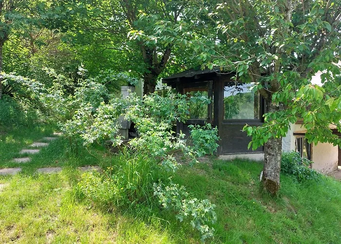 De Moulin Maurt Дом отдыха *