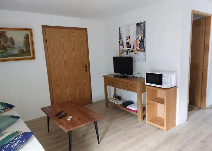 度假居 De Moulin Maurt