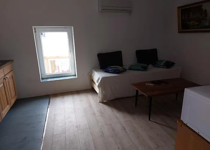 度假居 De Moulin Maurt Xertigny