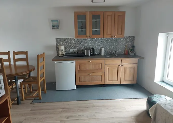 De Moulin Maurt Дом отдыха