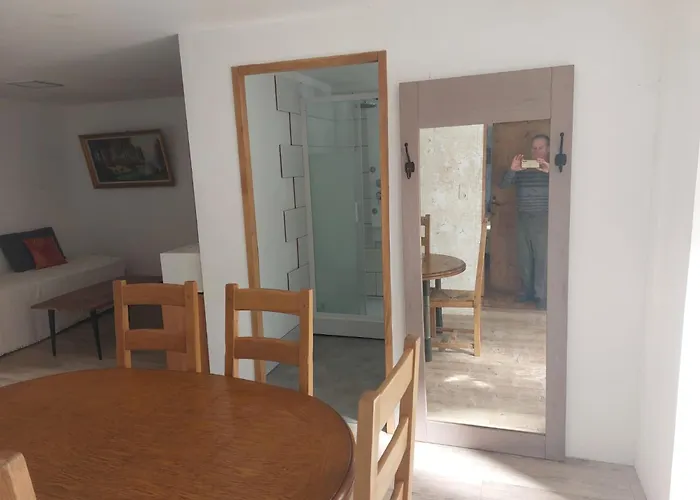 De Moulin Maurt 度假居 *