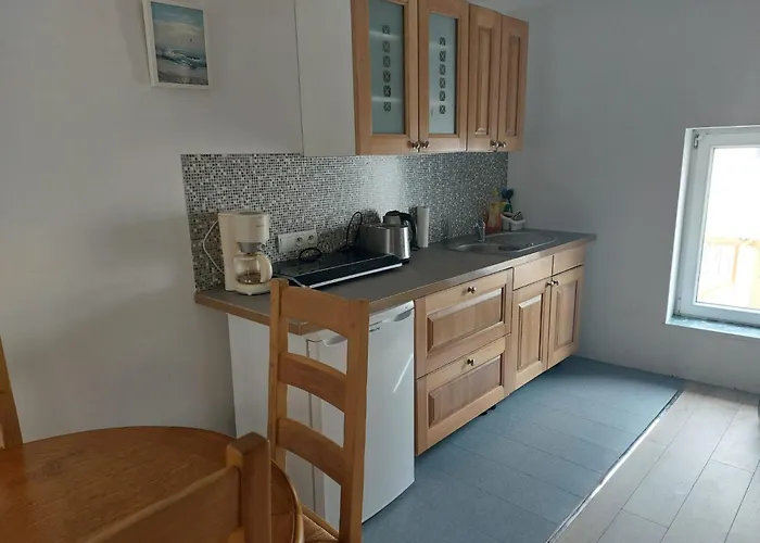 Дом отдыха De Moulin Maurt *