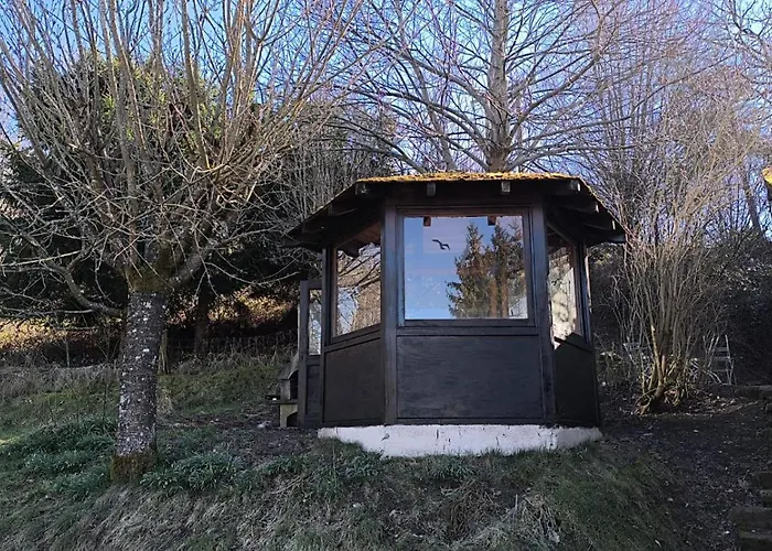 度假居 De Moulin Maurt *