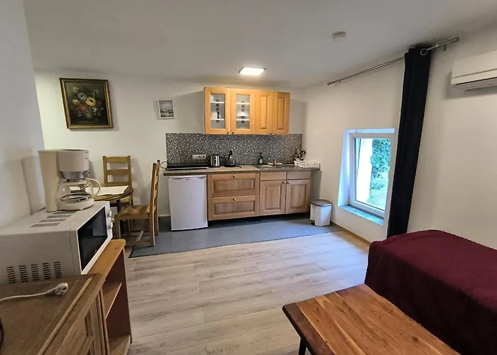 De Moulin Maurt 度假居 *