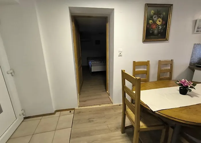 Дом отдыха De Moulin Maurt *