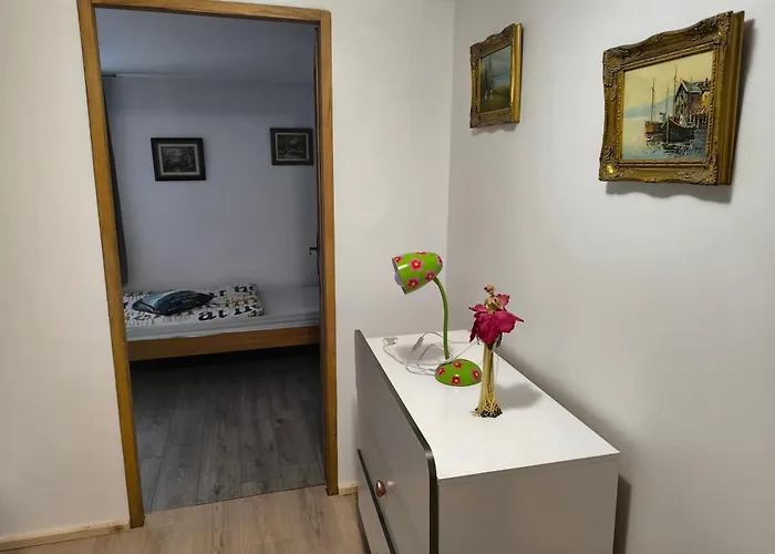 De Moulin Maurt 度假居