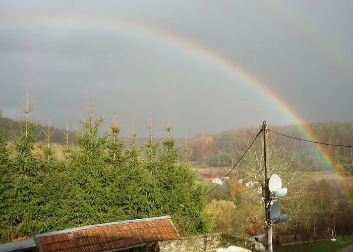 Дом отдыха De Moulin Maurt