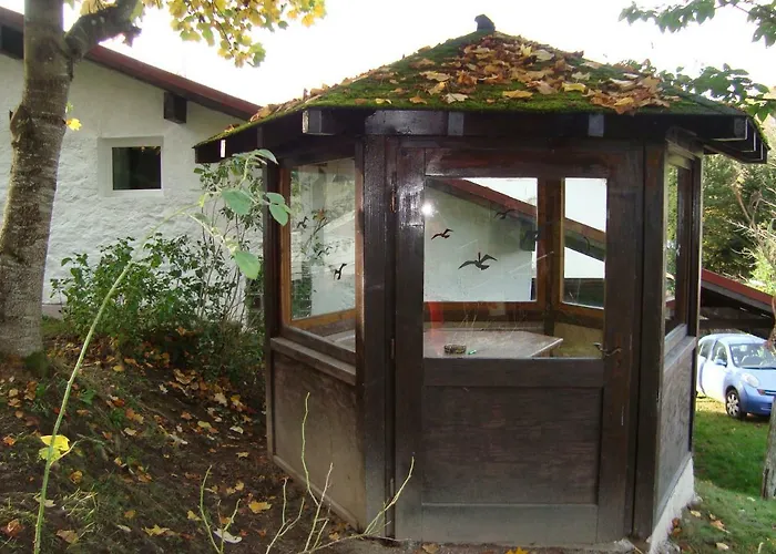 De Moulin Maurt * Xertigny