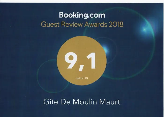 De Moulin Maurt Xertigny